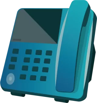 Deskphone DSTNY