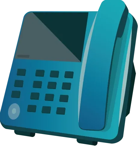 Deskphone