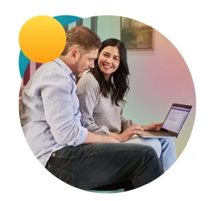 Calls moving seamlessly between devices