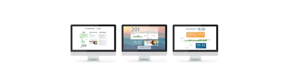 DSTNY dashboards withbg