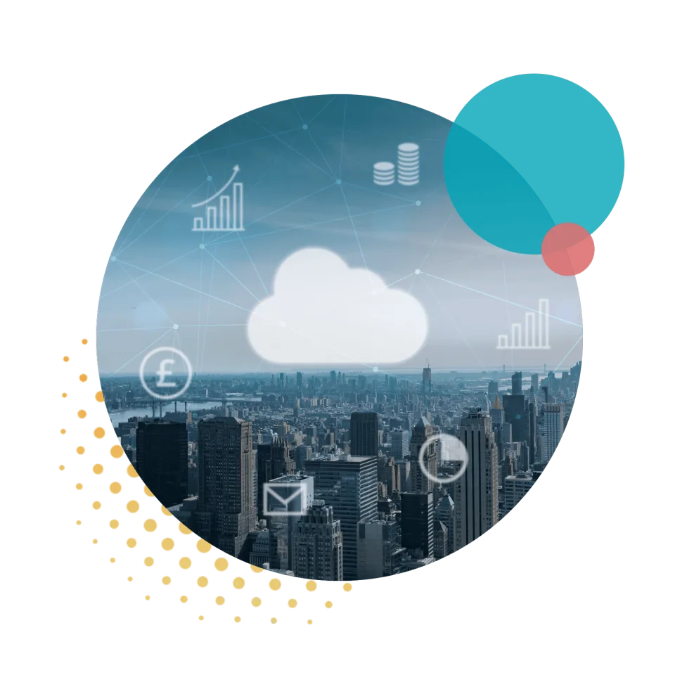 Cloud billing