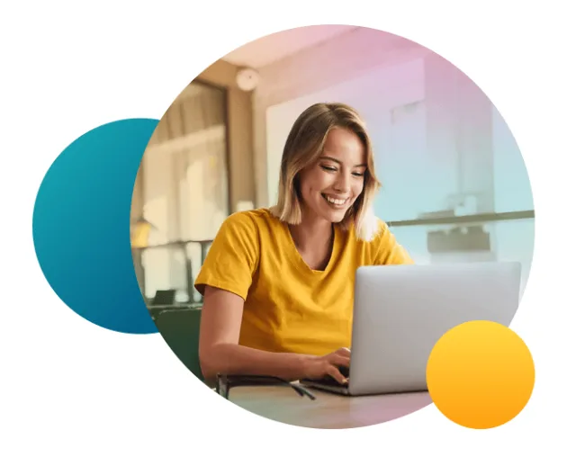 Telephony integrated with a CRM system